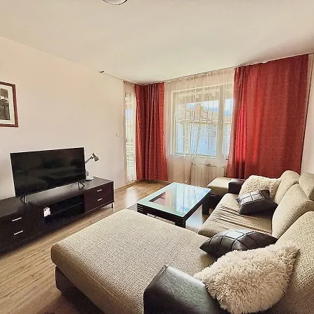 Peak Retreat Bansko