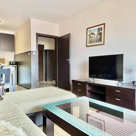 Peak Retreat Apartment