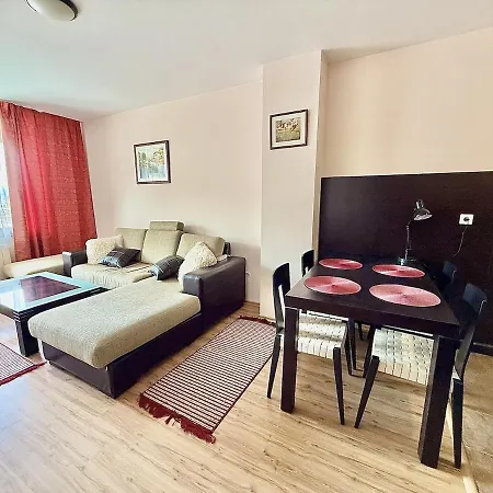 Peak Retreat * Bansko