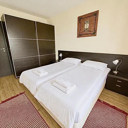 Apartment Peak Retreat *