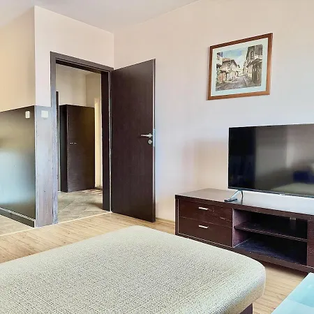 Peak Retreat * Bansko
