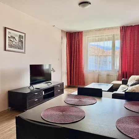 Peak Retreat * Bansko